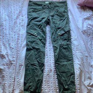 Jolt cargo pants